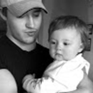 Meet your Posher, Justin